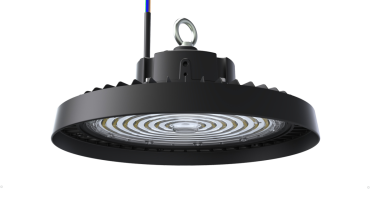  Luminária Pendente UFO 3 EM 1 